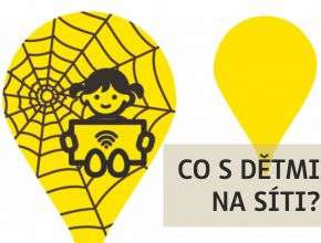 Co s dětmi na síti?